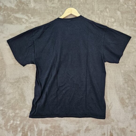 Toronto Raptors 2019 NBA Finals T-Shirt Mens Size XL Black Short Sleeve Fan Gear - Picture 8 of 10